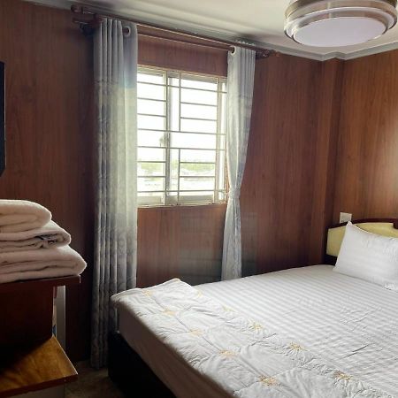 Number One Hotel Кантхо Экстерьер фото